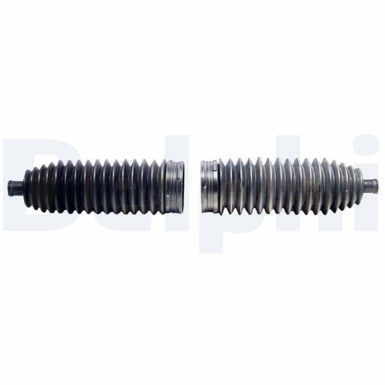 Soufflet de direction (Soufflet de cremaillere) DELPHI ref. TBR4234