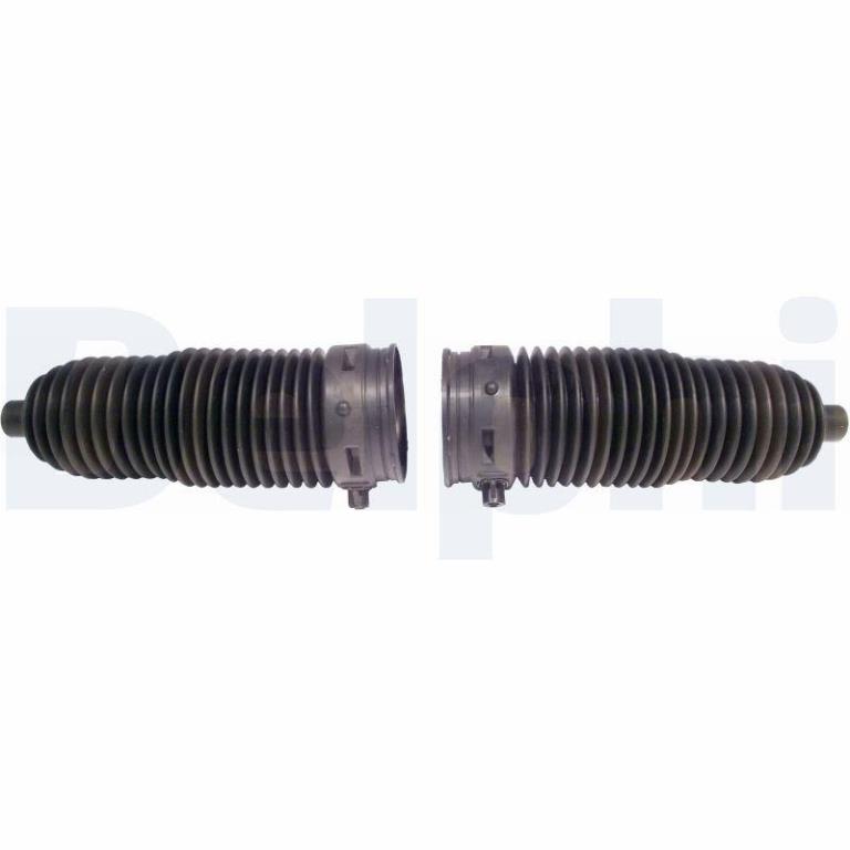 Soufflet de direction (Soufflet de cremaillere) DELPHI ref. TBR4235