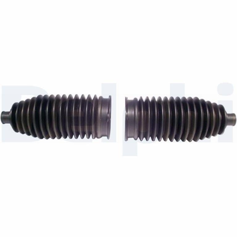 Conjunto de vedantes do fole de direção DELPHI ref. TBR4236