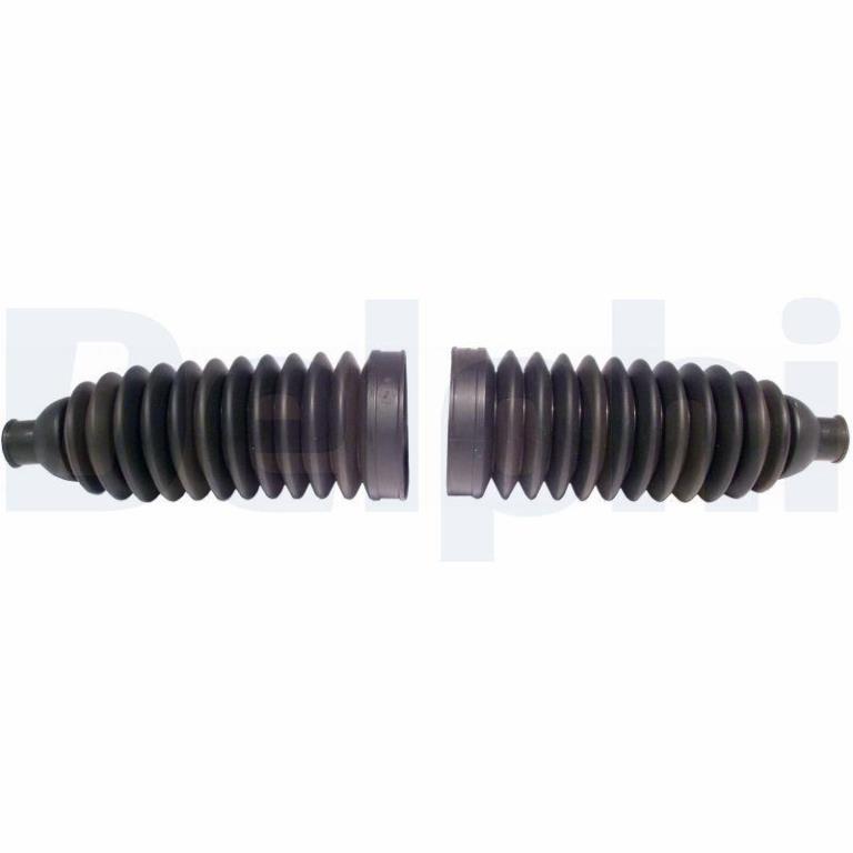 Conjunto de vedantes do fole de direção DELPHI ref. TBR4237