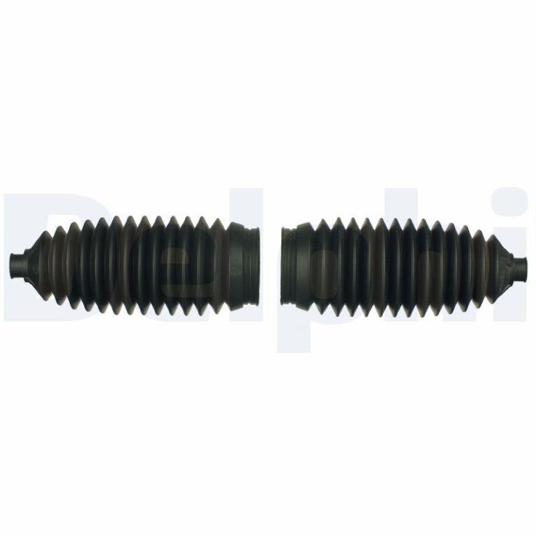 Conjunto de vedantes do fole de direção DELPHI ref. TBR4239