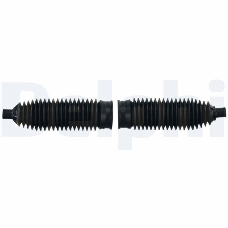 Conjunto de vedantes do fole de direção DELPHI ref. TBR4241