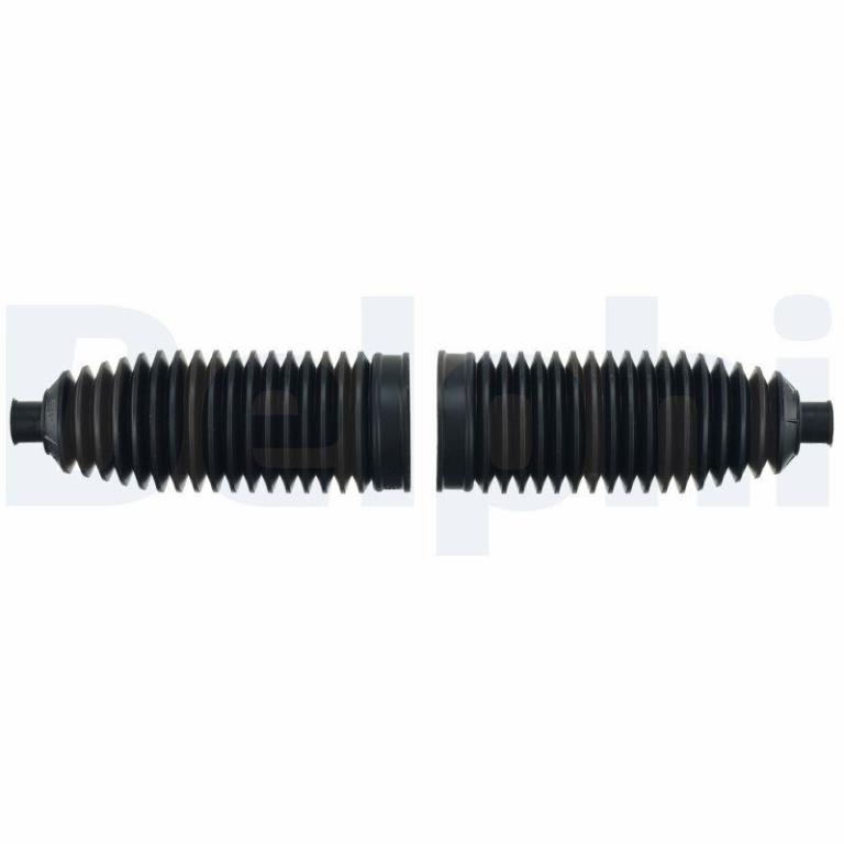 Conjunto de vedantes do fole de direção DELPHI ref. TBR4242
