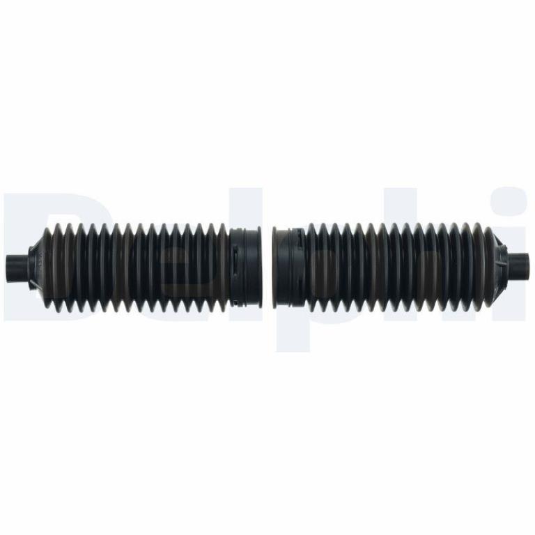 Jeu de joints-soufflets, direction DELPHI ref. TBR4246
