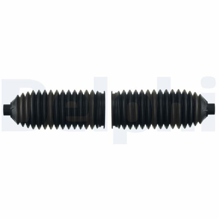 Conjunto de vedantes do fole de direção DELPHI ref. TBR4247