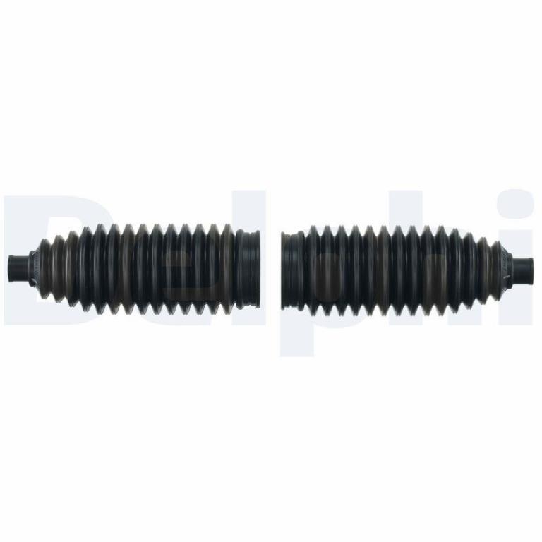Conjunto de vedantes do fole de direção DELPHI ref. TBR4249