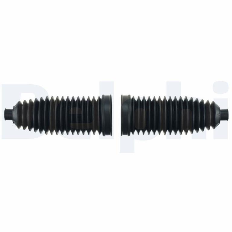 Jeu de joints-soufflets, direction DELPHI ref. TBR4250