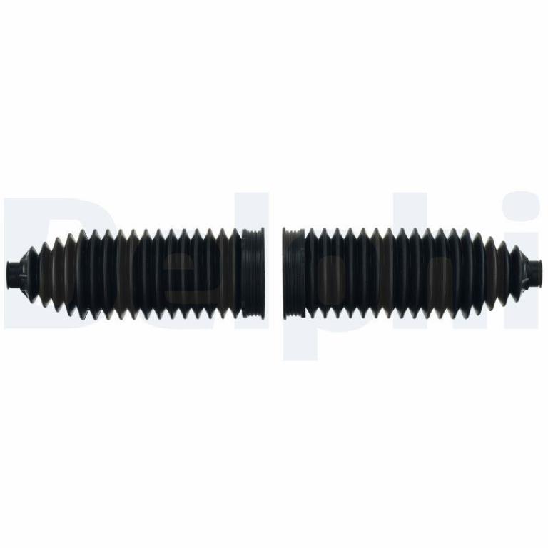 Conjunto de vedantes do fole de direção DELPHI ref. TBR4254