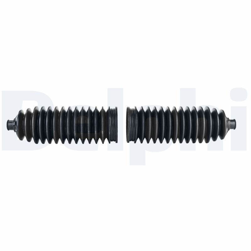 Soufflet de direction (Soufflet de cremaillere) DELPHI ref. TBR4383