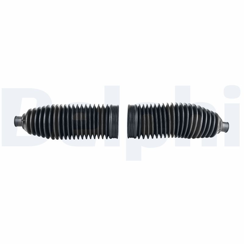 Soufflet de direction (Soufflet de cremaillere) DELPHI ref. TBR4535