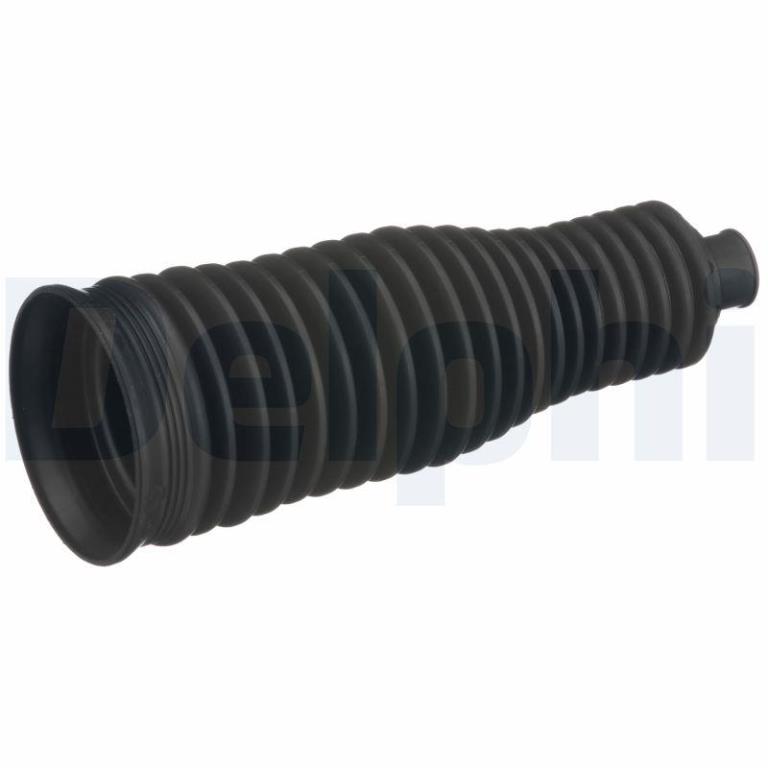 Soufflet de direction (Soufflet de cremaillere) DELPHI ref. TBR5014