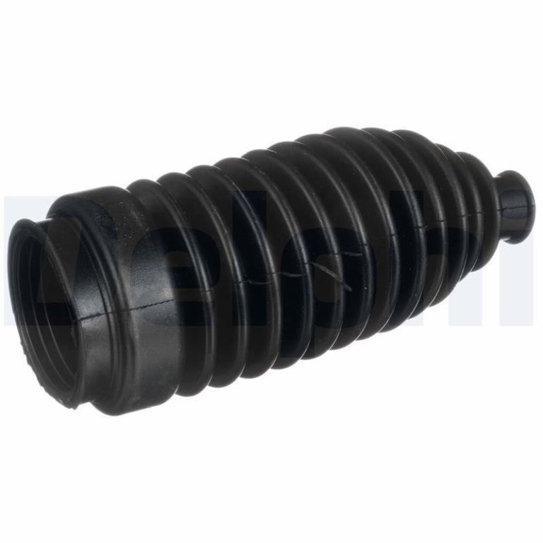Soufflet de direction (Soufflet de cremaillere) DELPHI TBR5118