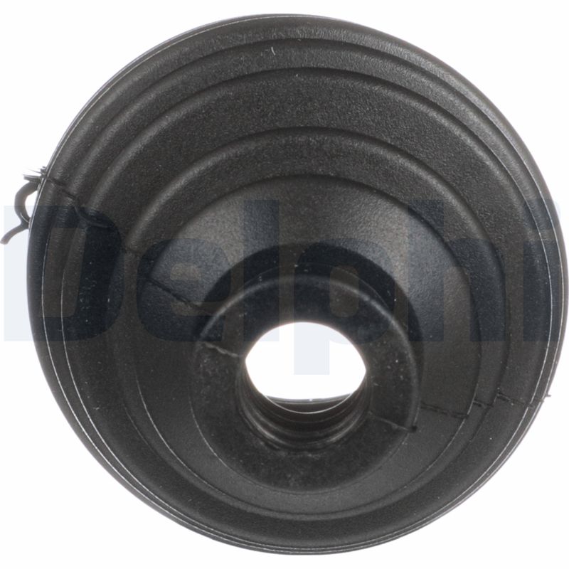 Soufflet de direction (Soufflet de cremaillere) DELPHI TBR5118