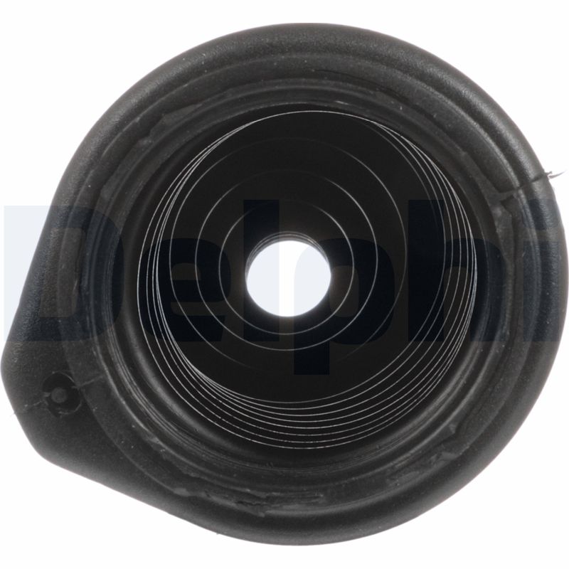 Soufflet de direction (Soufflet de cremaillere) DELPHI TBR5118