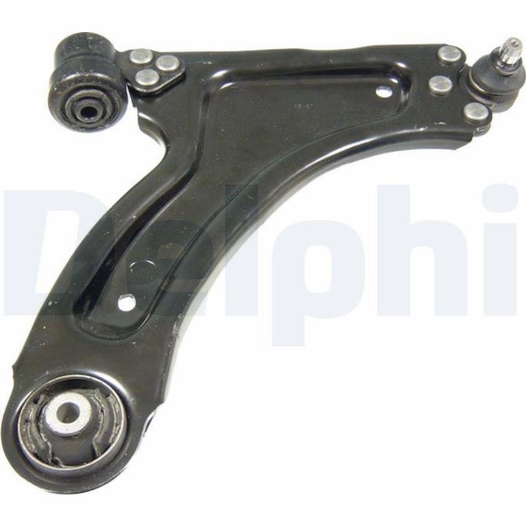 Triangle de suspension DELPHI ref. TC1005