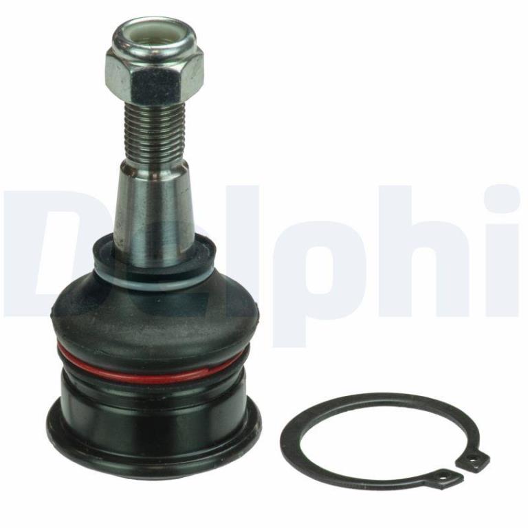 Rotule de suspension (Rotule de pivot) DELPHI ref. TC1006