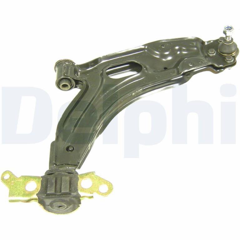 Triangle de suspension DELPHI ref. TC1012