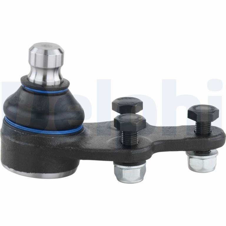 Rotule de suspension (Rotule de pivot) DELPHI ref. TC1016