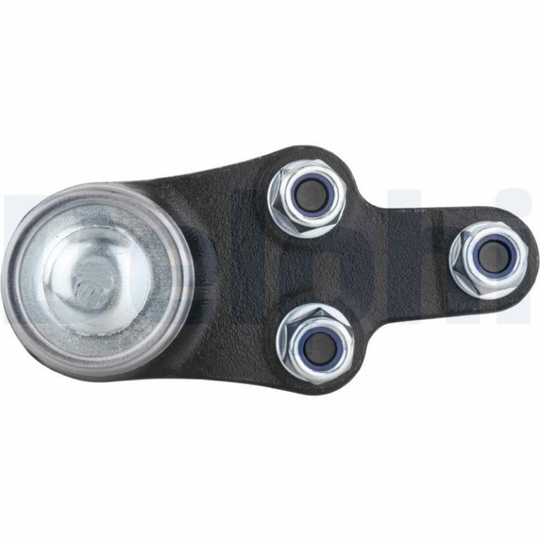 Rotule de suspension (Rotule de pivot) DELPHI ref. TC1016