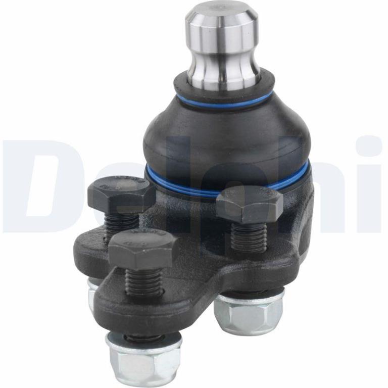 Rotule de suspension (Rotule de pivot) DELPHI ref. TC1016