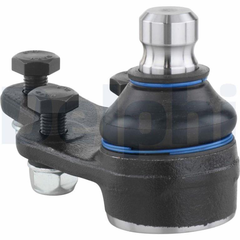 Rotule de suspension (Rotule de pivot) DELPHI ref. TC1016