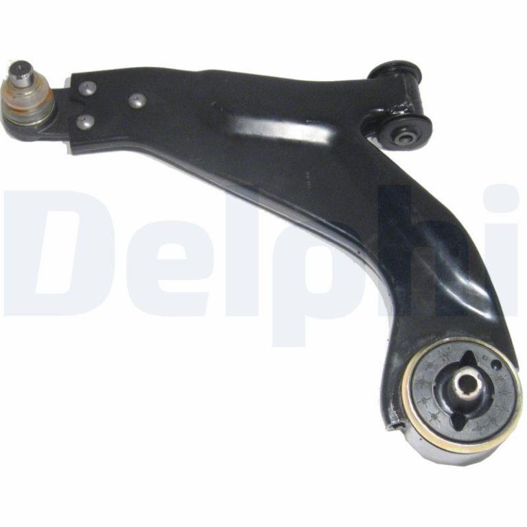 Triangle de suspension DELPHI ref. TC1017