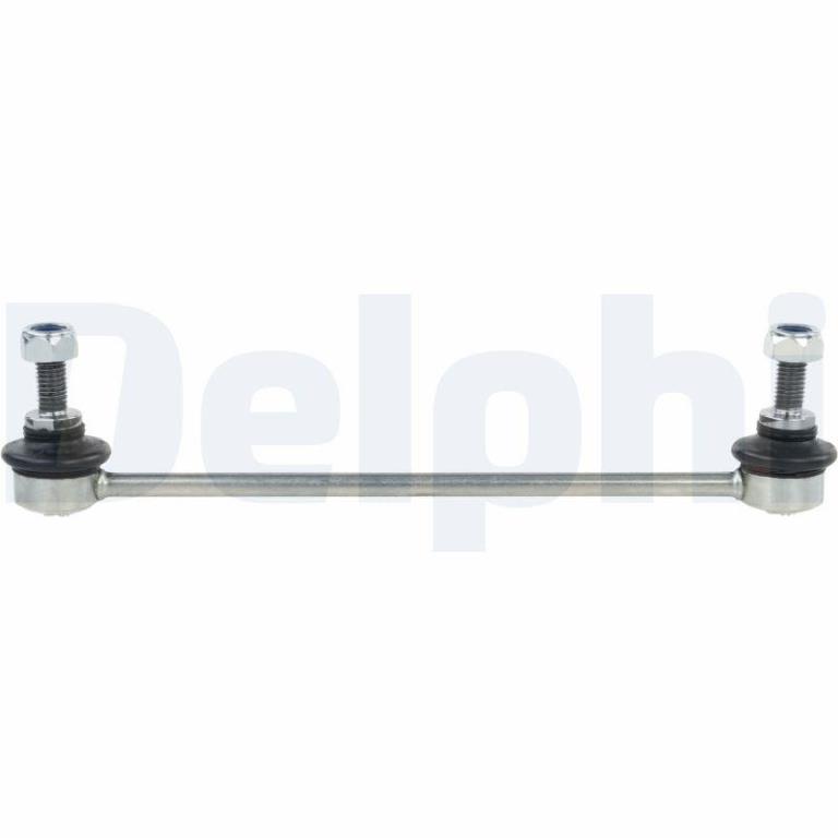 Biellette de barre stabilisatrice (Biellette antiroulis) DELPHI TC1019