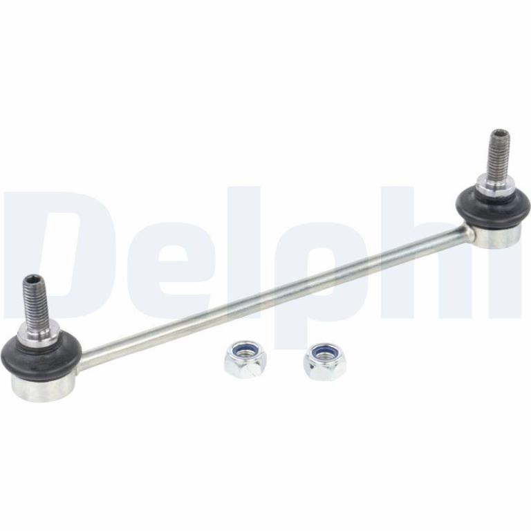 Biellette de barre stabilisatrice (Biellette antiroulis) DELPHI TC1019