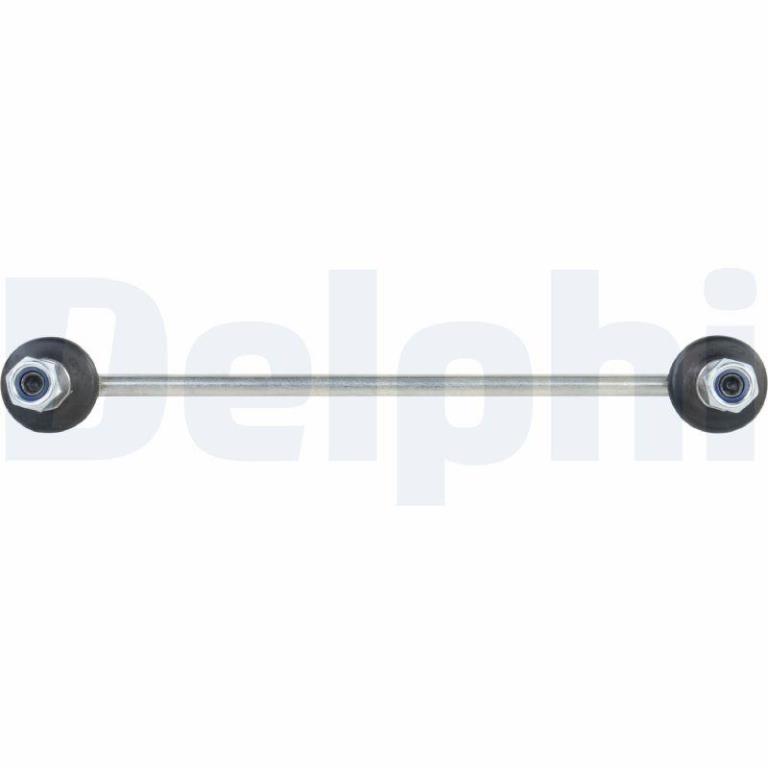 Biellette de barre stabilisatrice (Biellette antiroulis) DELPHI TC1019