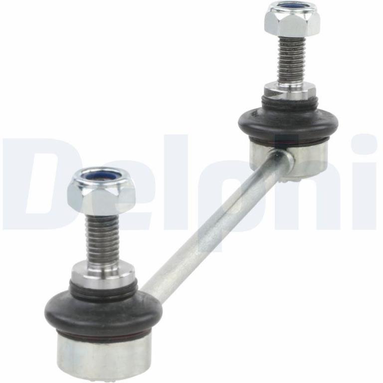 Biellette de barre stabilisatrice (Biellette antiroulis) DELPHI TC1019