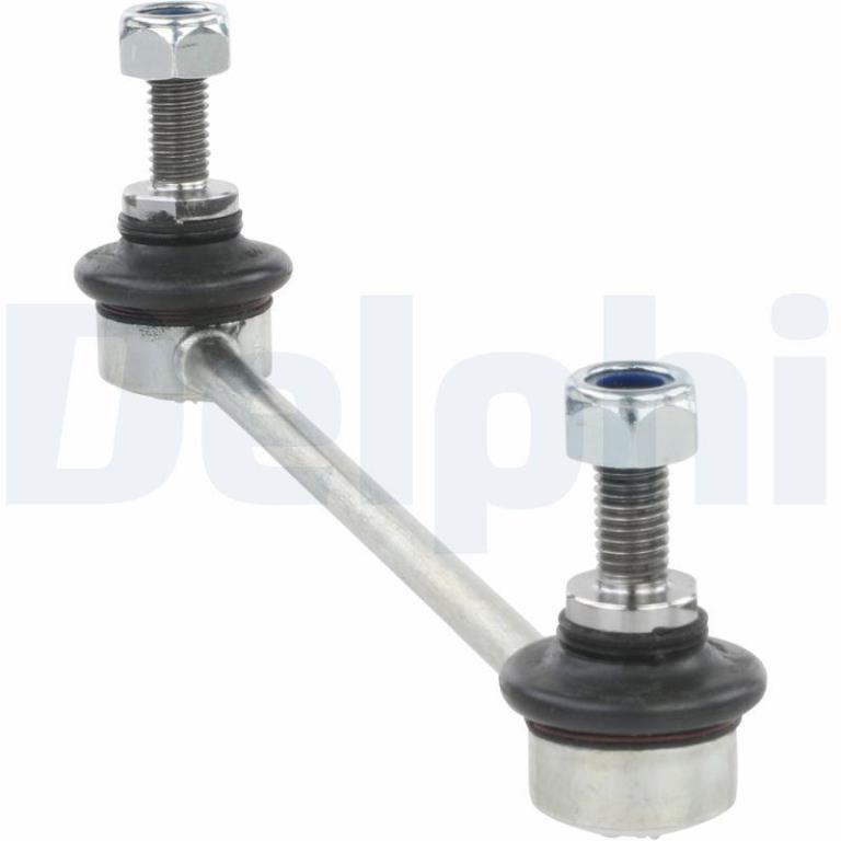 Biellette de barre stabilisatrice (Biellette antiroulis) DELPHI TC1019