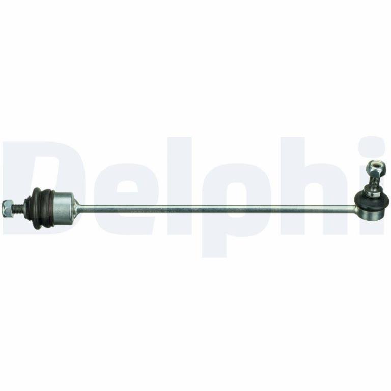 Biellette de barre stabilisatrice (Biellette antiroulis) DELPHI TC1020