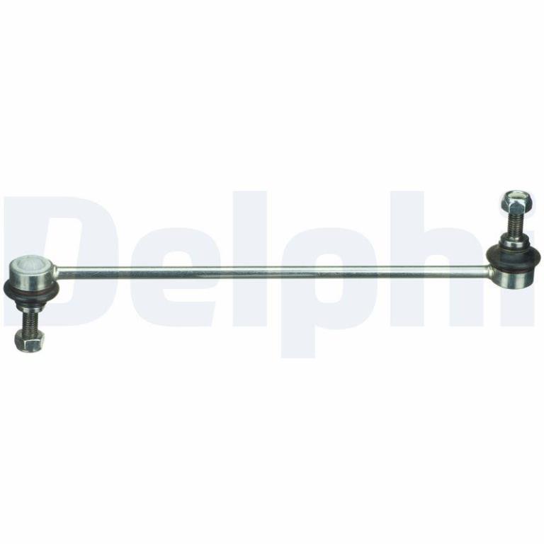 Biellette de barre stabilisatrice (Biellette antiroulis) DELPHI ref. TC1021