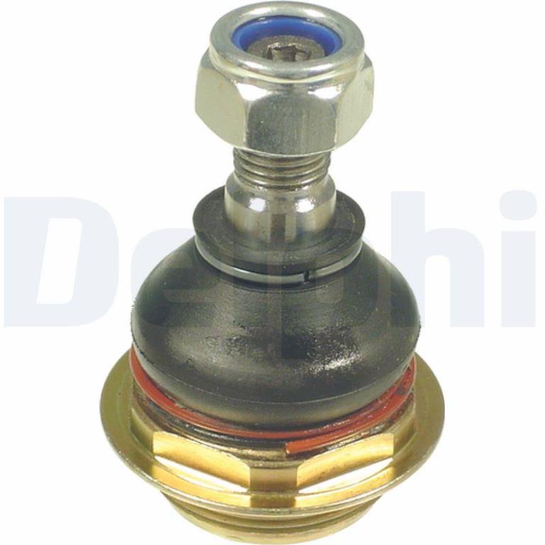 Rotule de suspension (Rotule de pivot) DELPHI ref. TC1022