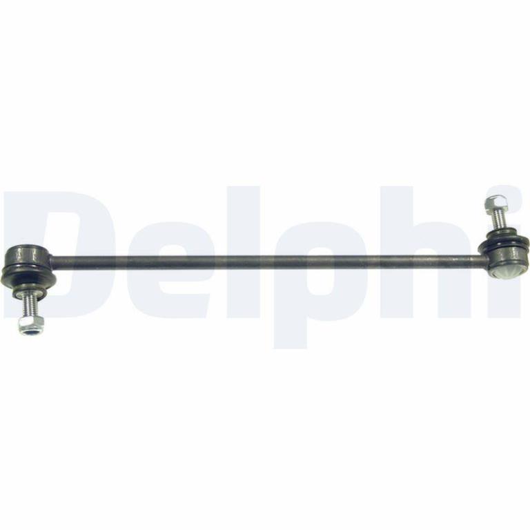 Biellette de barre stabilisatrice (Biellette antiroulis) DELPHI ref. TC1023