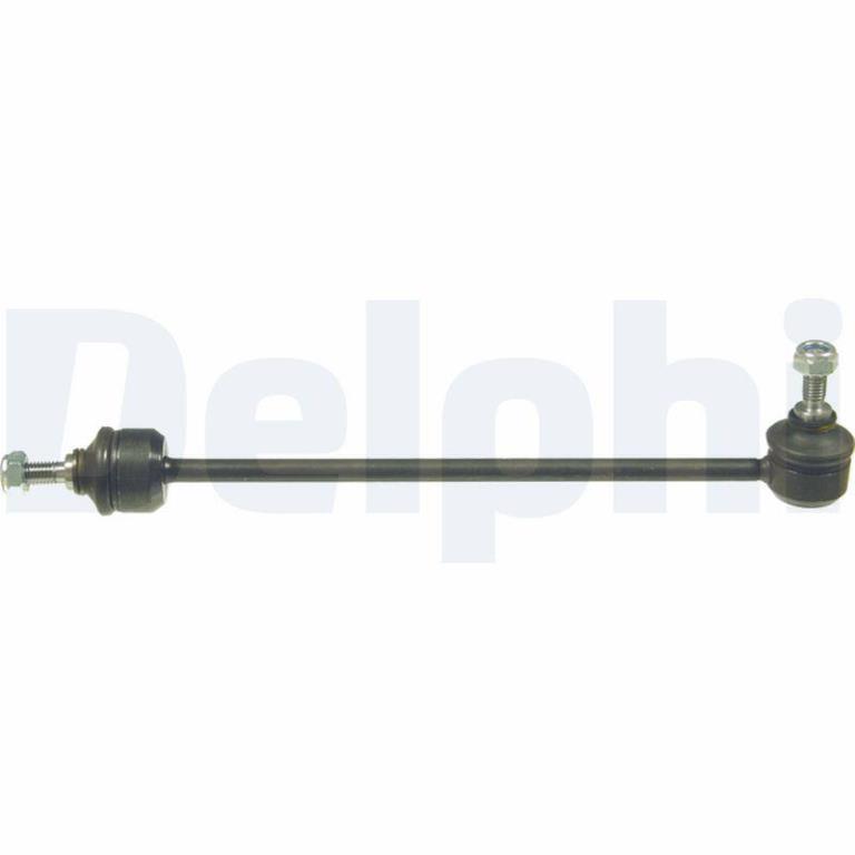 Biellette de barre stabilisatrice (Biellette antiroulis) DELPHI TC1025