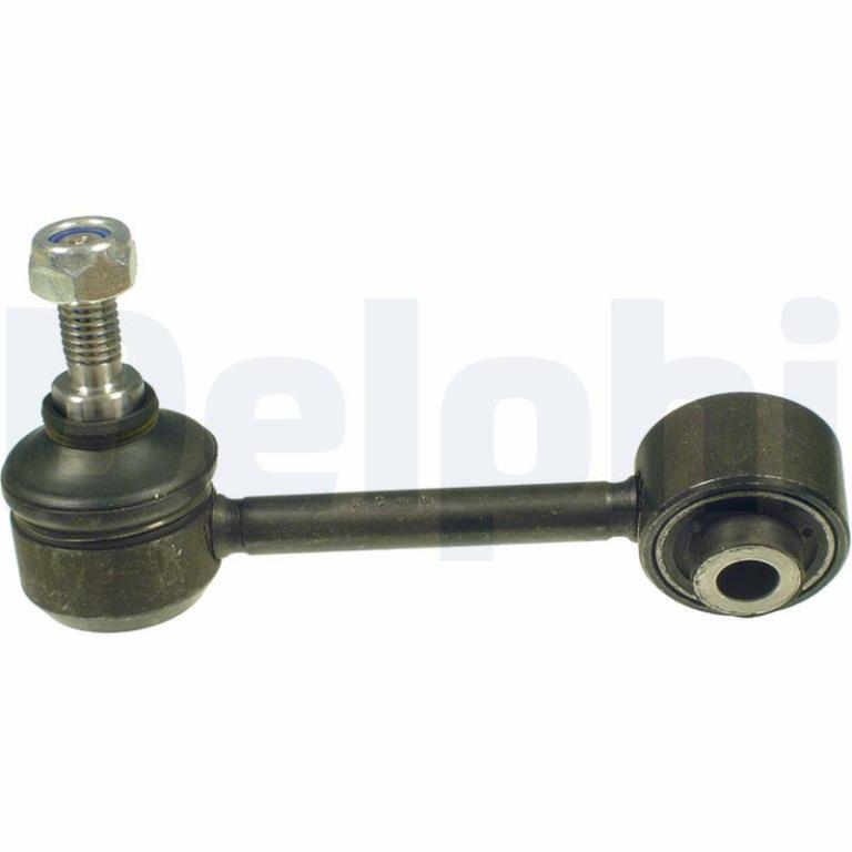 Biellette de barre stabilisatrice (Biellette antiroulis) DELPHI ref. TC1026