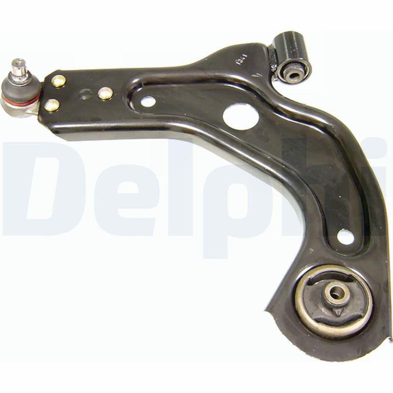 Triangle de suspension DELPHI ref. TC1031