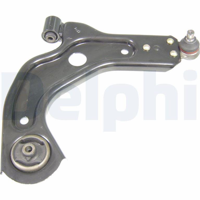 Triangle de suspension DELPHI ref. TC1032