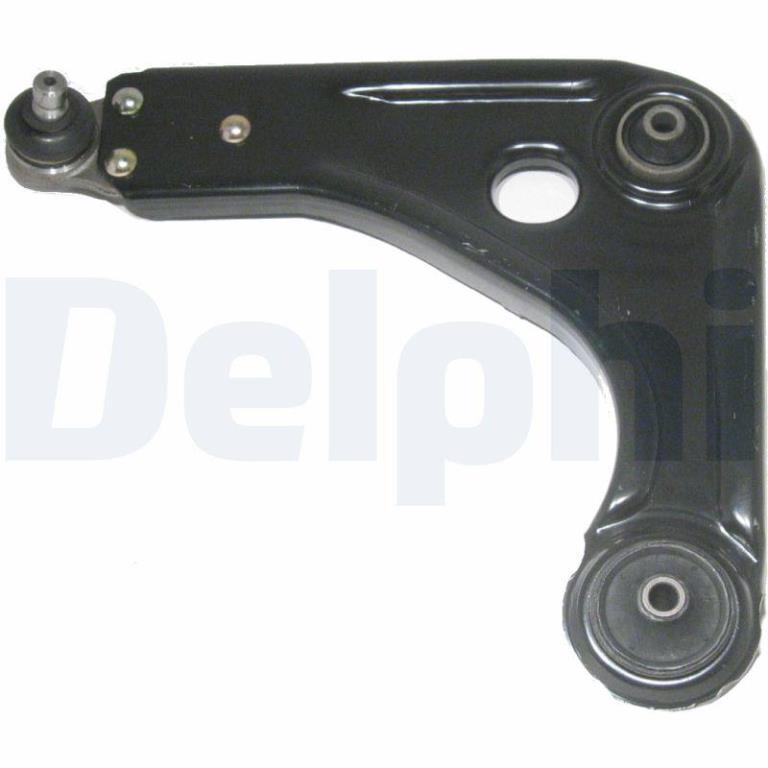 Triangle de suspension DELPHI ref. TC1035