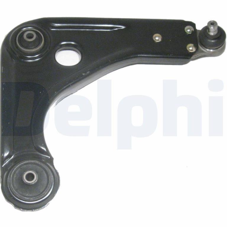 Triangle de suspension DELPHI TC1036
