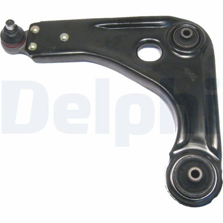 Triangle de suspension DELPHI ref. TC1037