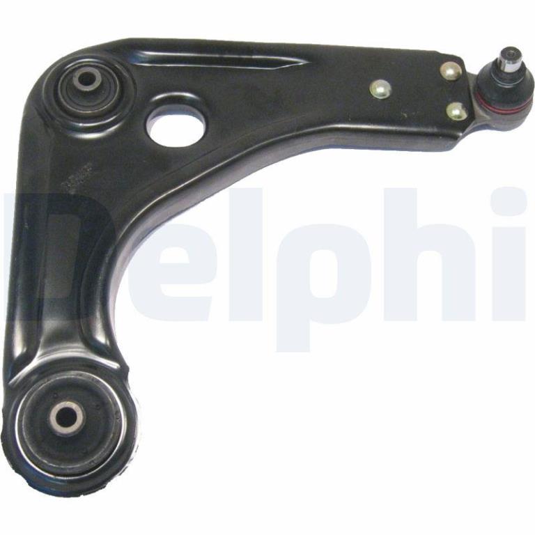 Triangle de suspension DELPHI ref. TC1038