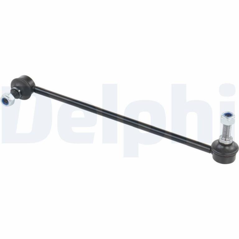 Biellette de barre stabilisatrice (Biellette antiroulis) DELPHI TC1040