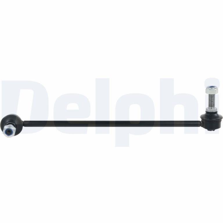 Biellette de barre stabilisatrice (Biellette antiroulis) DELPHI TC1040