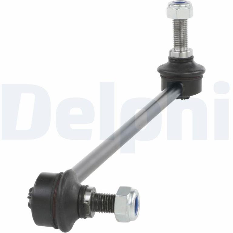 Biellette de barre stabilisatrice (Biellette antiroulis) DELPHI TC1040