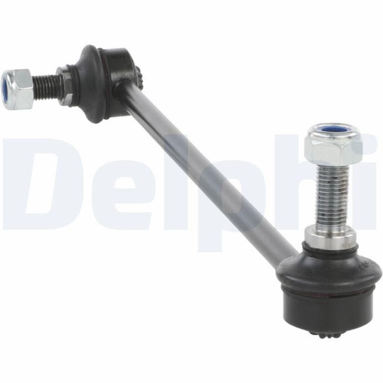 Biellette de barre stabilisatrice (Biellette antiroulis) DELPHI TC1040