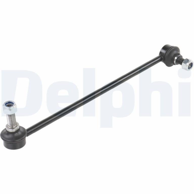 Biellette de barre stabilisatrice (Biellette antiroulis) DELPHI ref. TC1041