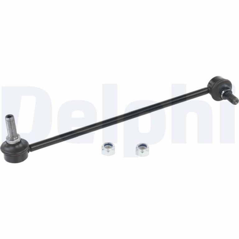 Biellette de barre stabilisatrice (Biellette antiroulis) DELPHI ref. TC1041