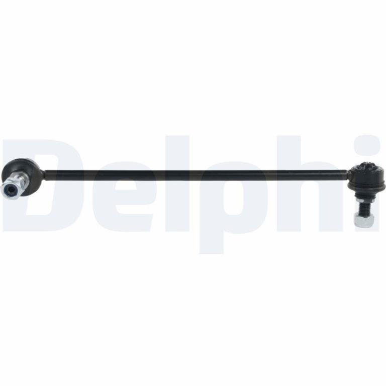 Biellette de barre stabilisatrice (Biellette antiroulis) DELPHI ref. TC1041